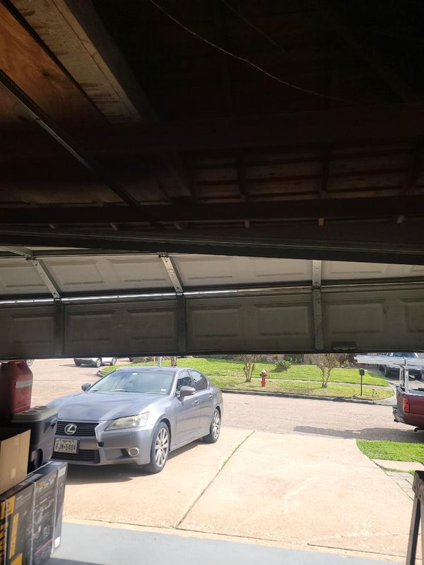 Garage Door Repair