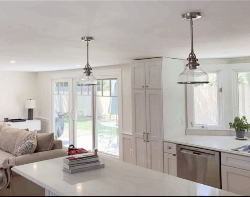 Lighting Installs