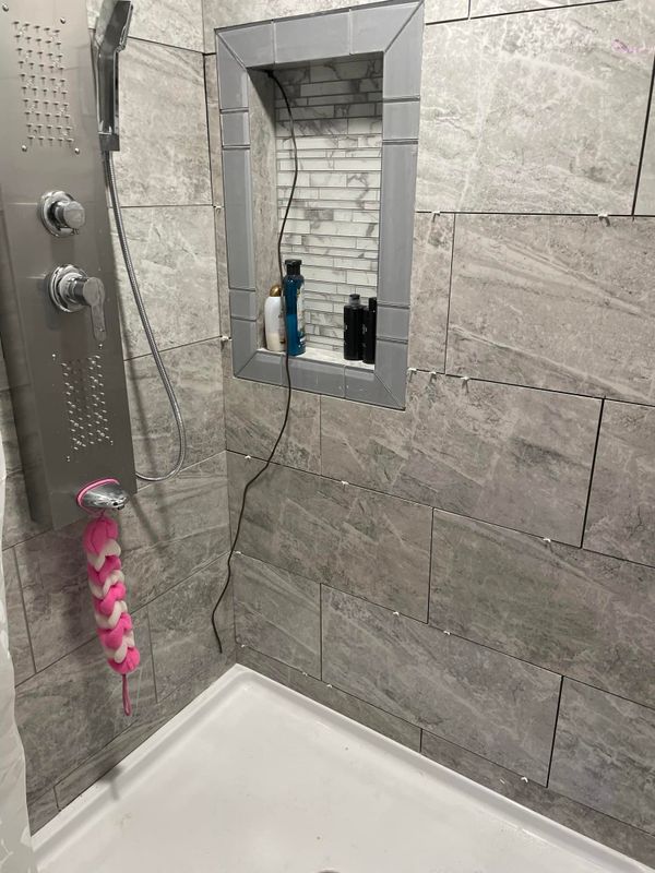 Kitchen and Bathroom Renovations