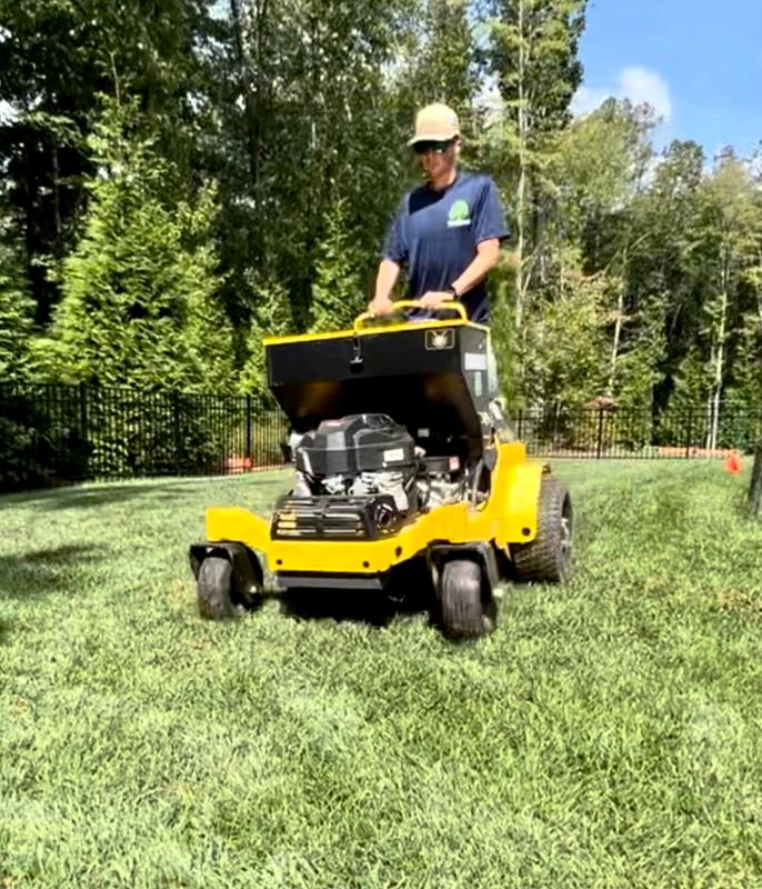 Fertilization and Weed Control Programs