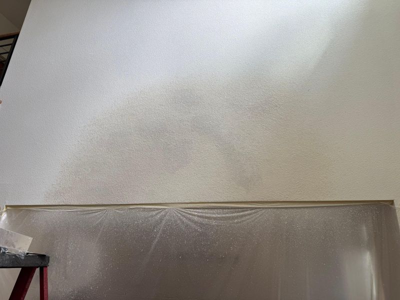Drywall Repair & Wall Patching (Denver Metro)