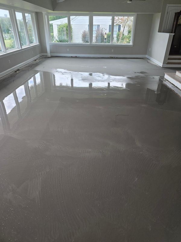 Flooring