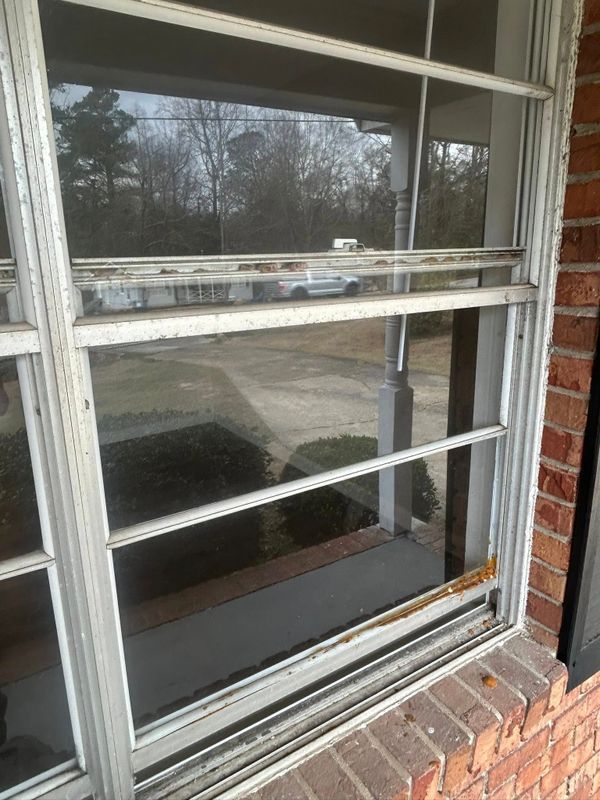 Exterior Renovations