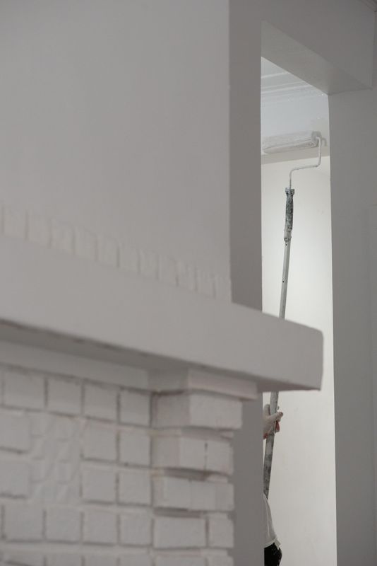 Interior Painting gallery