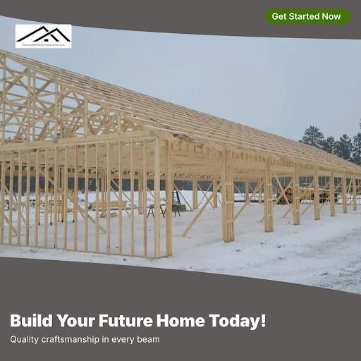 Custom Home Construction
