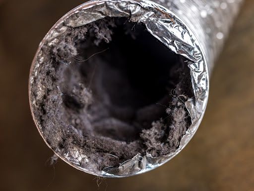 Washer and Dryer Repair