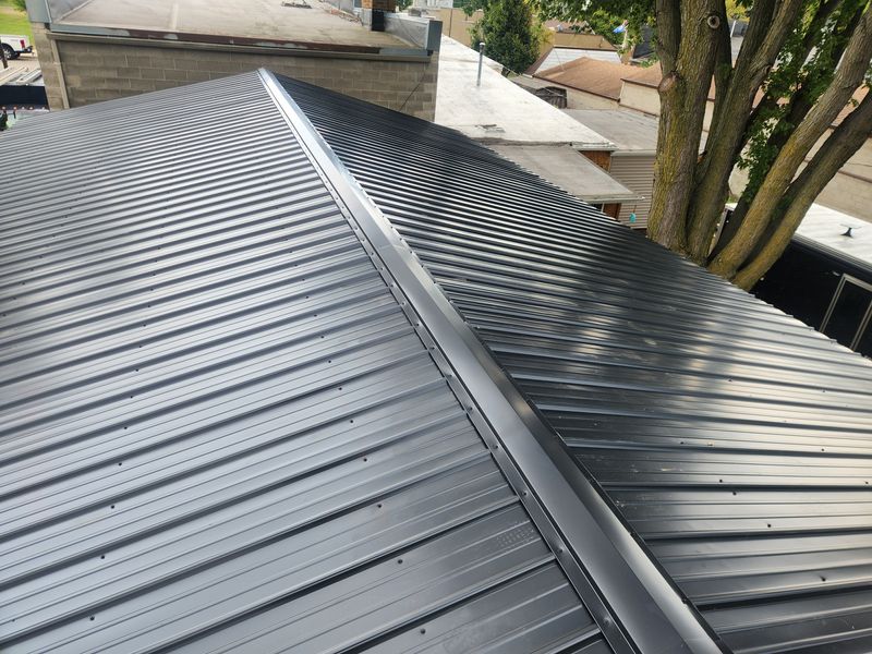 Roofing Repairs