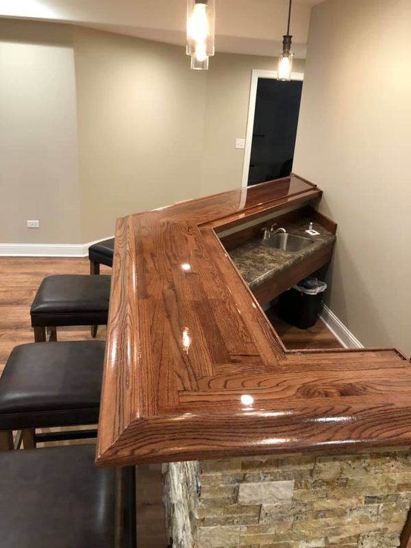 Residential Renovations