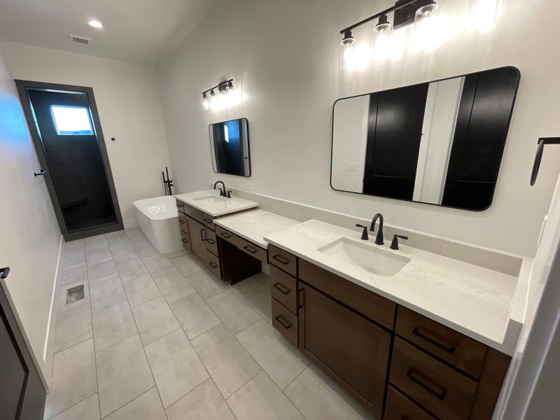 New Home Construction