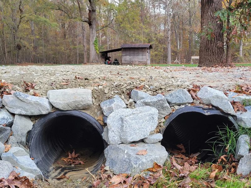 Culverts