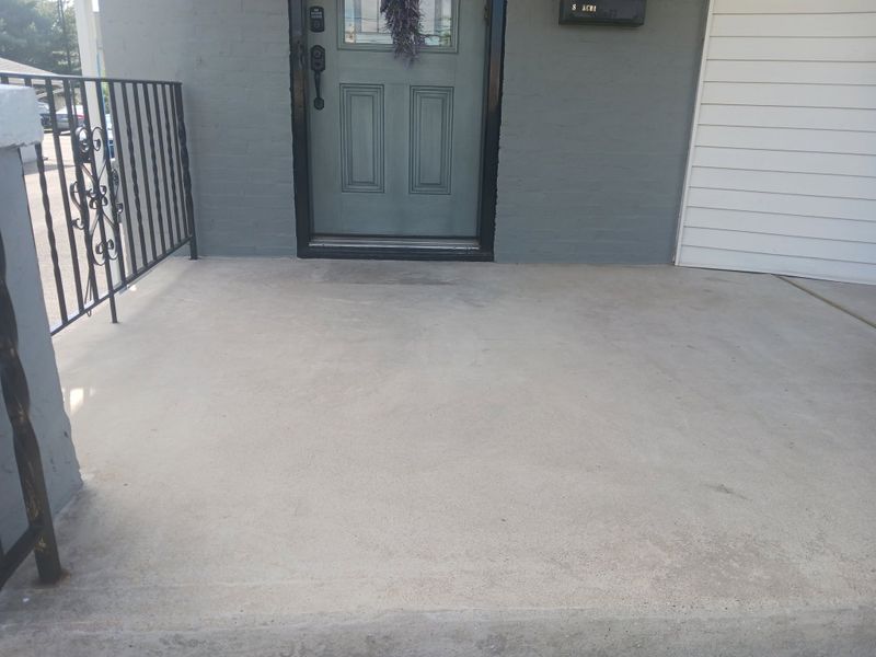 Exterior Makeovers