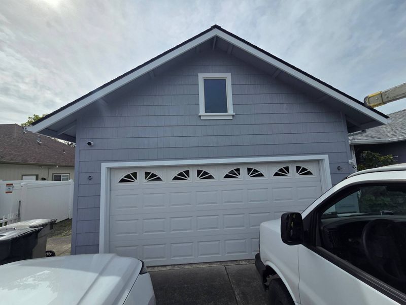 Exterior Painting