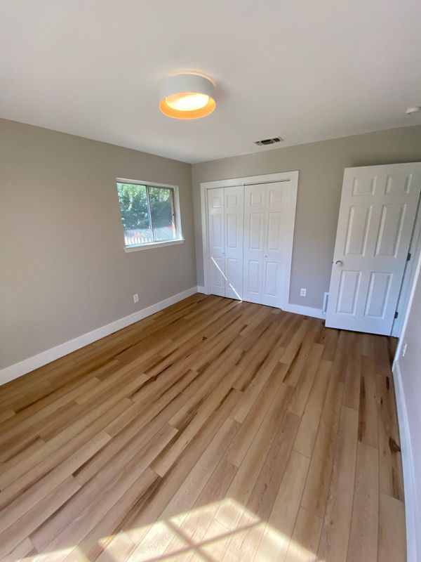 Interior and Exterior Painting