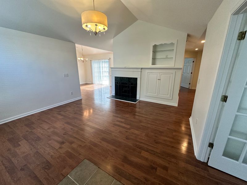 Interior Painting gallery