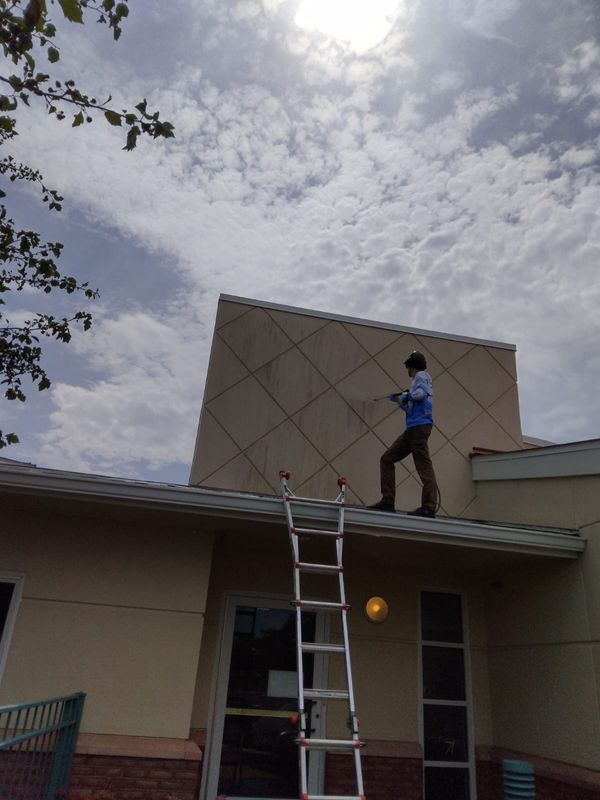 House Washing