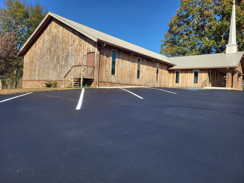 Asphalt and Paving