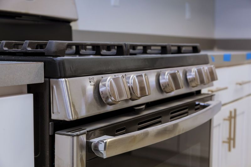Appliance Installation and Repair