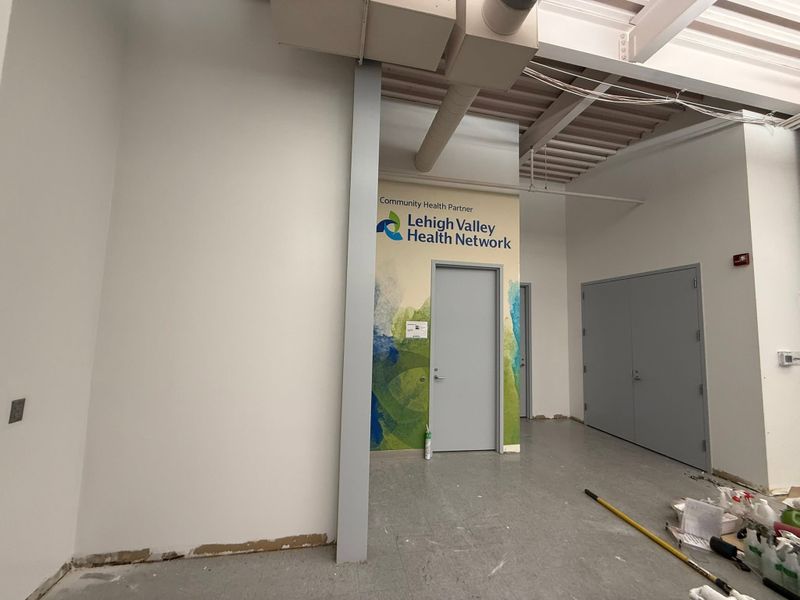 Interior Painting