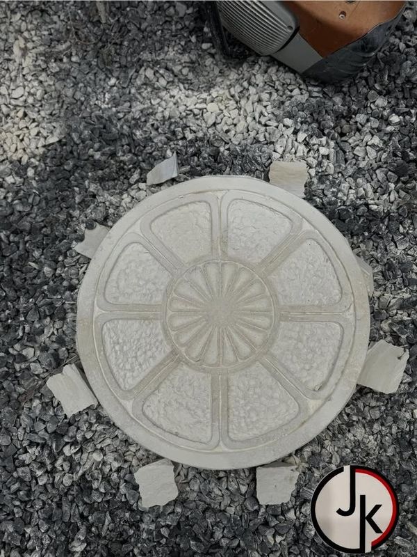 Concrete Services