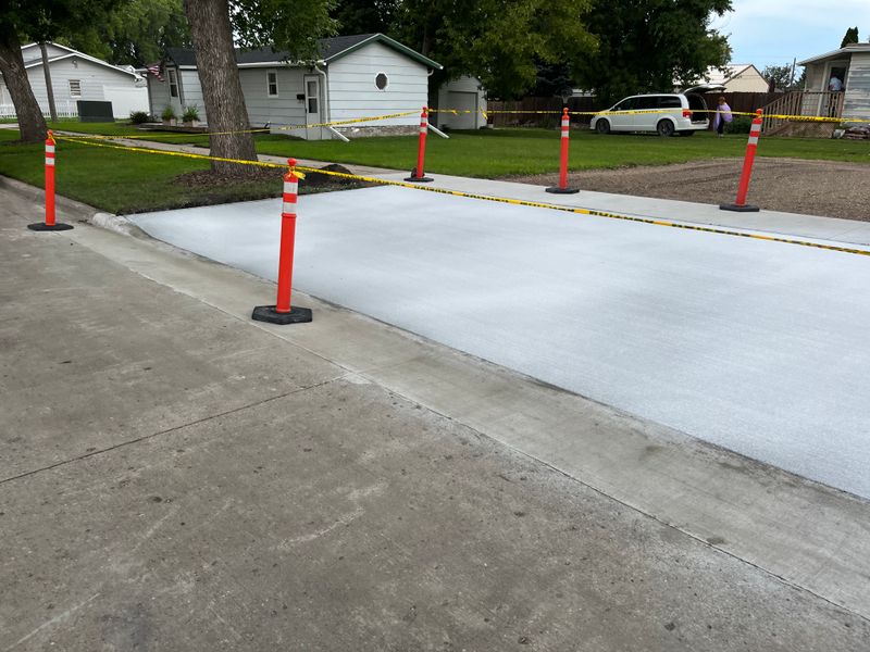 Concrete
