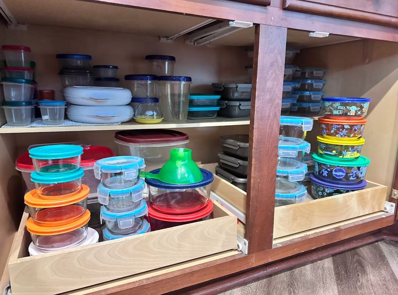 Home Organization