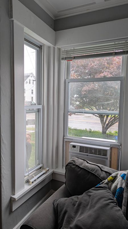 Windows and Doors