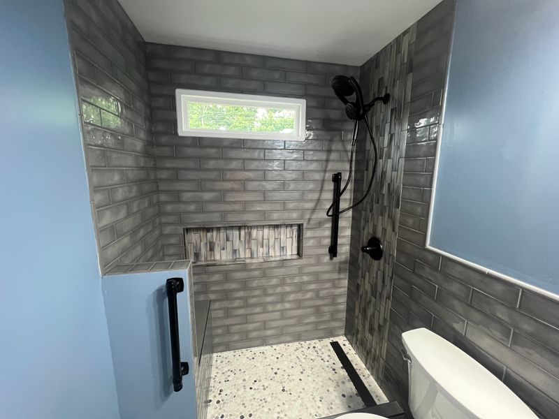 Bathroom Remodeling