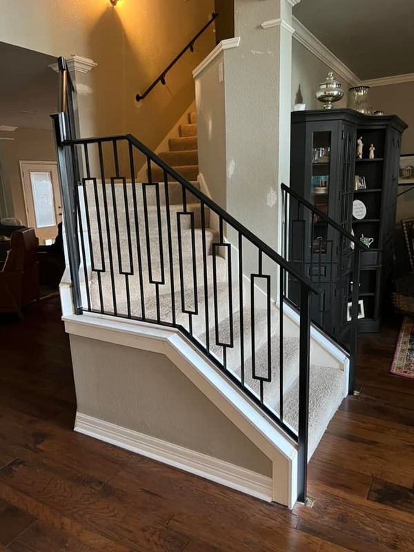 Interior Renovations