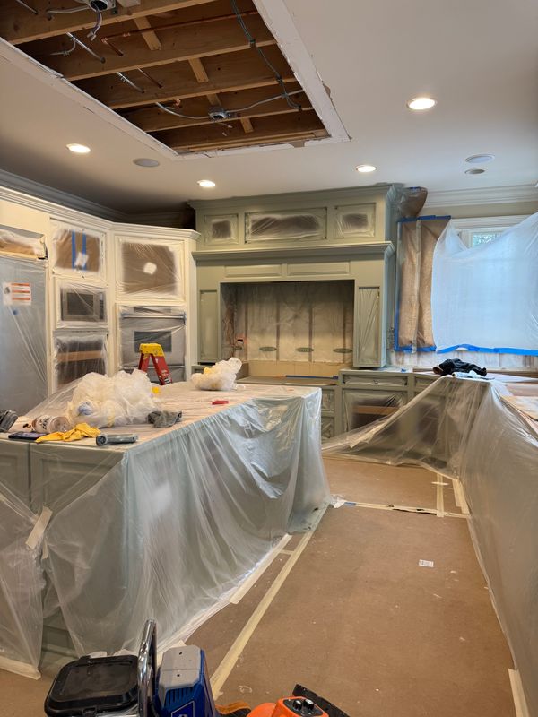 Interior Painting