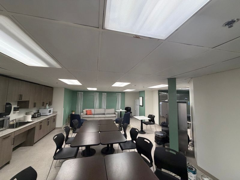 Commercial Painting