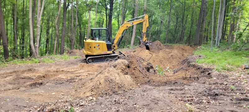 Dirt Work
