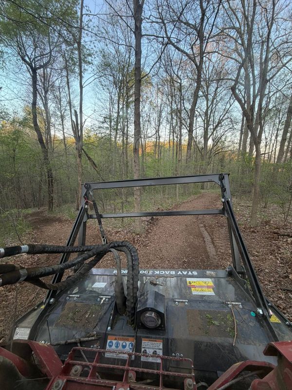Land Clearing