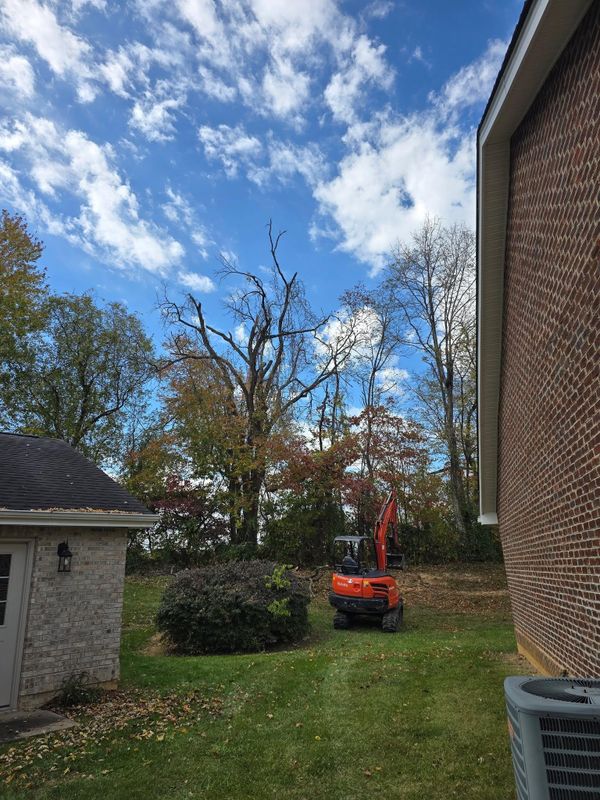 24/7 storm cleanup