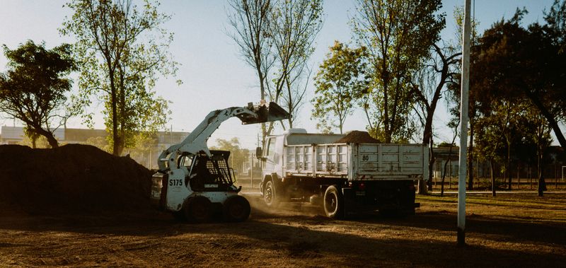 Land Clearing & Forestry