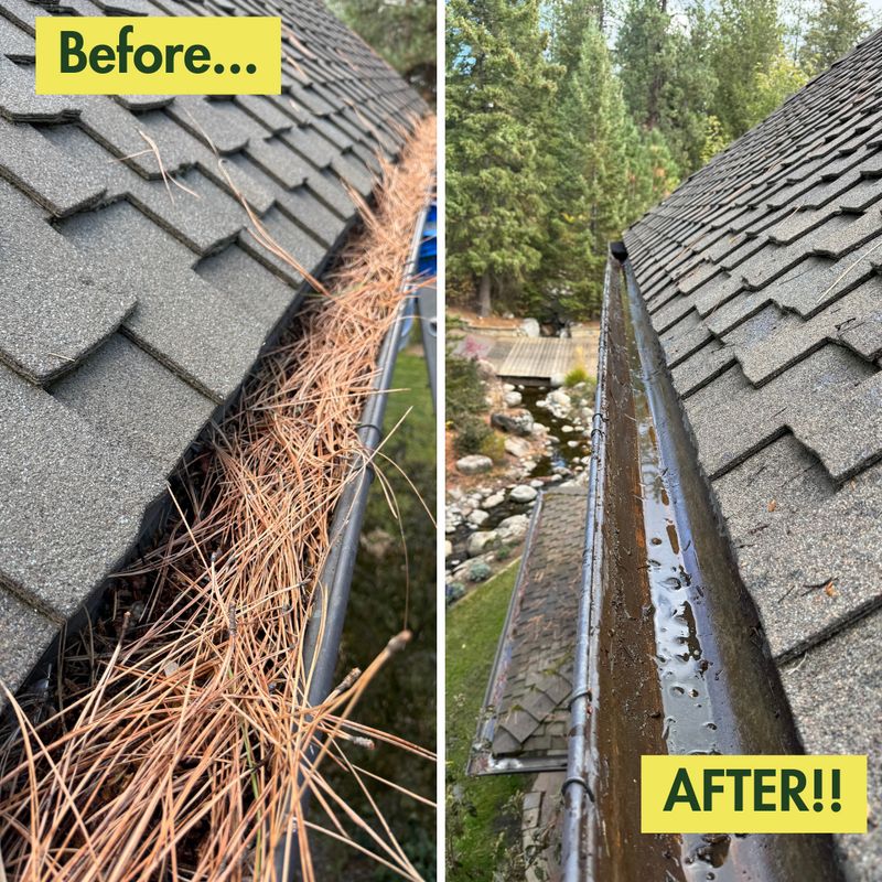Before & After Photos