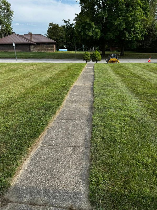Landscaping Design