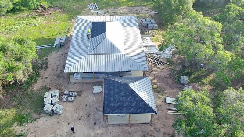 Roofing
