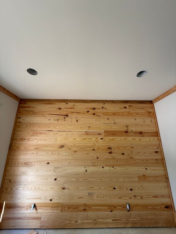 Custom Trim