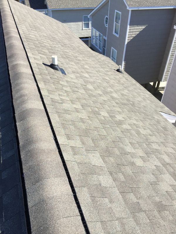 Roofing Replacement