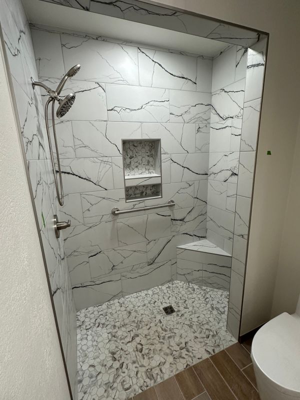 Drywall and Plastering