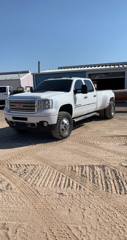 Mobile Welding Services