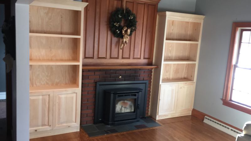 Carpentry 