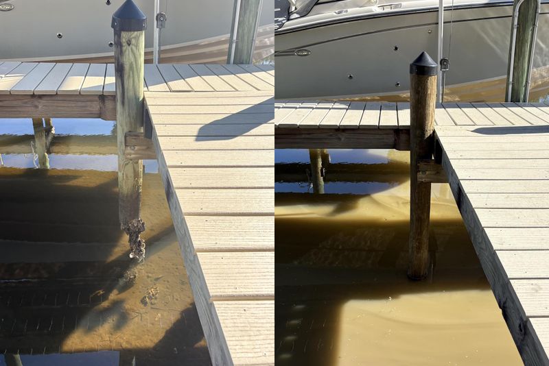 Dock Installations
