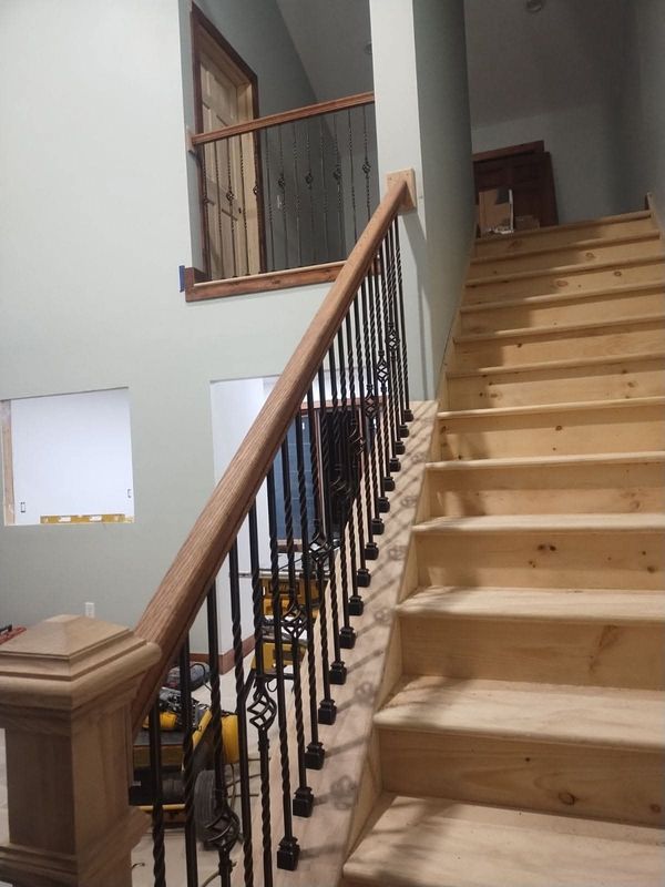 Custom Homes