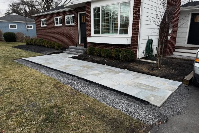 Exterior Home Renovations