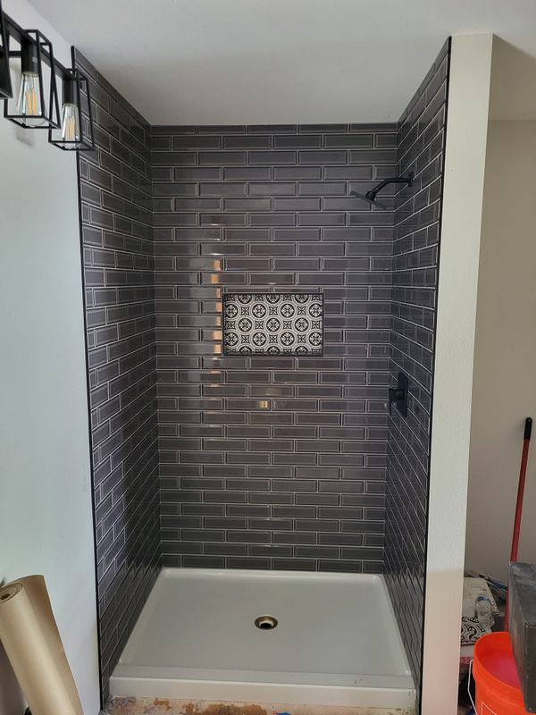Interior Renovations