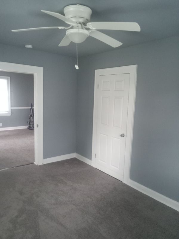 Interior Painting