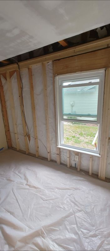 Home Insulation