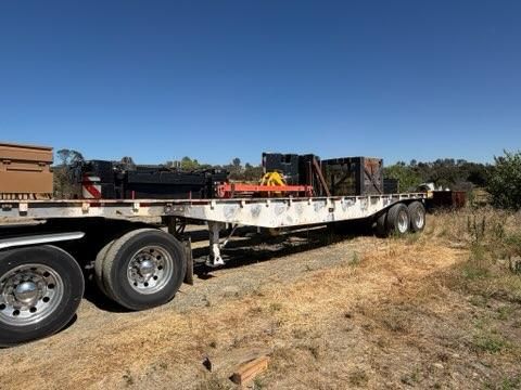 Mobile Welding and Fabrication Services