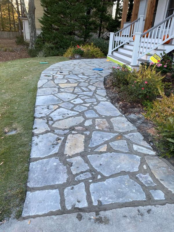 Masonry Restoration
